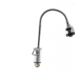 G-Ferro Hansberg 777 Reflector гайка (GF1014)