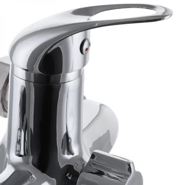 Смеситель для ванны G-Ferro Premiere 006 (GF1018)