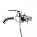 Смеситель для ванны G-Ferro Hansberg 009 (GF1020)