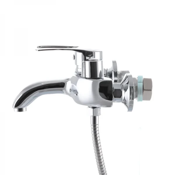 Смеситель для ванны G-Ferro Hansberg 009 (GF1020)