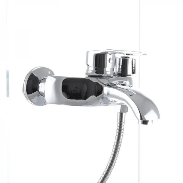 Смеситель для ванны G-Ferro Hansberg 009 (GF1020)