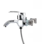 Смеситель для ванны G-Ferro Hansberg 009 (GF1020)