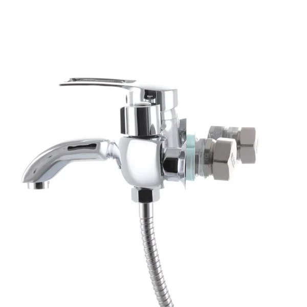 Смеситель для ванны G-Ferro Hansberg 009 (GF1020)