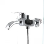 Смеситель для ванны G-Ferro Hansberg 009 (GF1020)