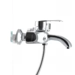 Смеситель для ванны G-Ferro Hansberg 009 (GF1020)