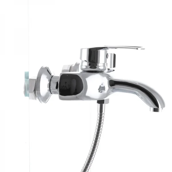 Смеситель для ванны G-Ferro Hansberg 009 (GF1020)