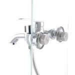 Смеситель для ванны G-Ferro Hansberg 009 (GF1020)