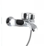 Смеситель для ванны G-Ferro Hansberg 009 (GF1020)