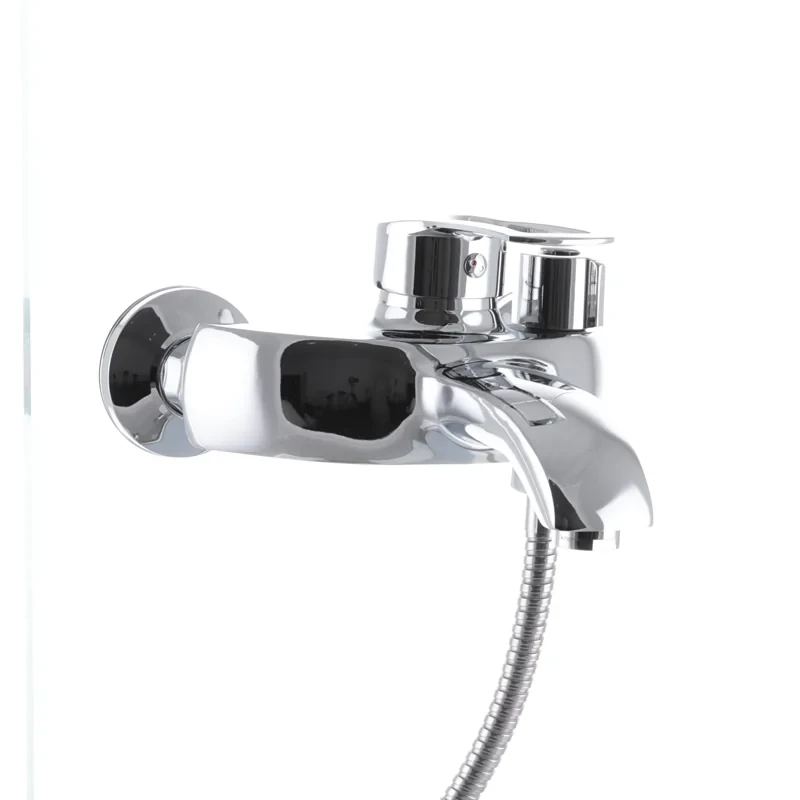 Смеситель для ванны G-Ferro Hansberg 009 (GF1020)