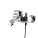 Смеситель для ванны G-Ferro Hansberg 009 (GF1020)