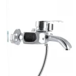 Смеситель для ванны G-Ferro Hansberg 009 (GF1020)