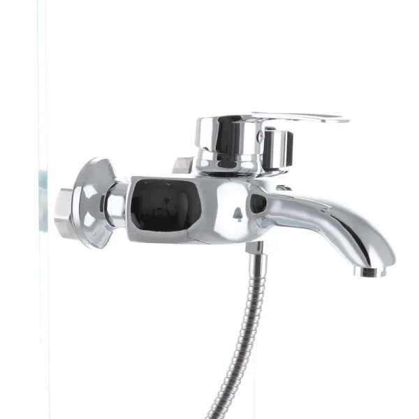 Смеситель для ванны G-Ferro Hansberg 009 (GF1020)