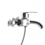 Смеситель для ванны G-Ferro Hansberg 009 (GF1020)