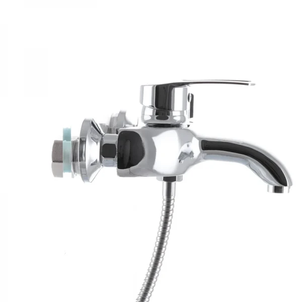 Смеситель для ванны G-Ferro Hansberg 009 (GF1020)