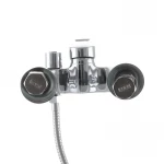 Смеситель для ванны G-Ferro Hansberg 009 (GF1020)