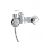 Смеситель для ванны G-Ferro Hansberg 009 (GF1020)