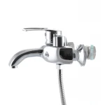 Смеситель для ванны G-Ferro Hansberg 009 (GF1020)