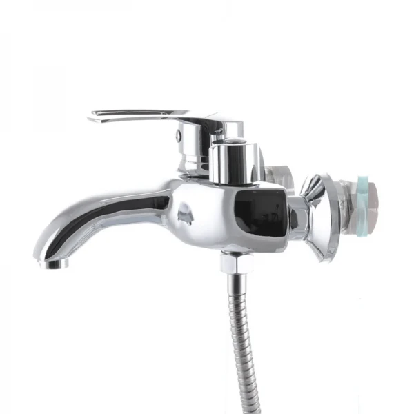 Смеситель для ванны G-Ferro Hansberg 009 (GF1020)