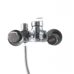 Смеситель для ванны G-Ferro Hansberg 009 (GF1020)