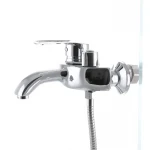 Смеситель для ванны G-Ferro Hansberg 009 (GF1020)