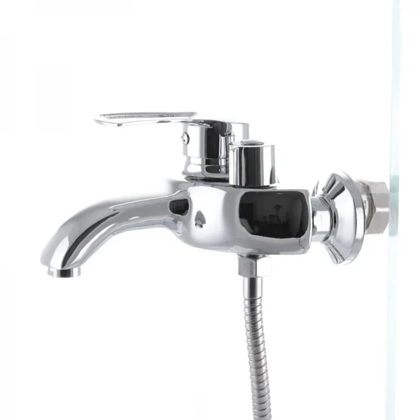 Смеситель для ванны G-Ferro Hansberg 009 (GF1020)