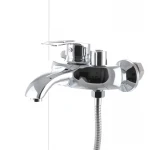 Смеситель для ванны G-Ferro Hansberg 009 (GF1020)