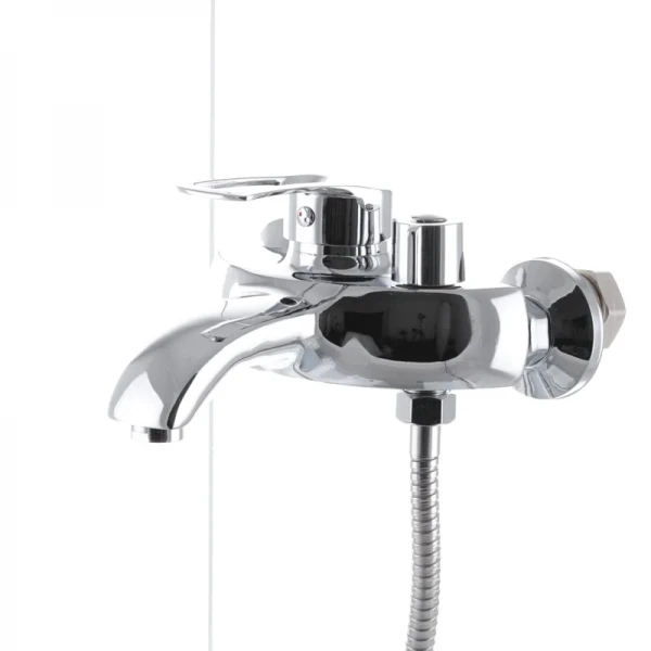 Смеситель для ванны G-Ferro Hansberg 009 (GF1020)