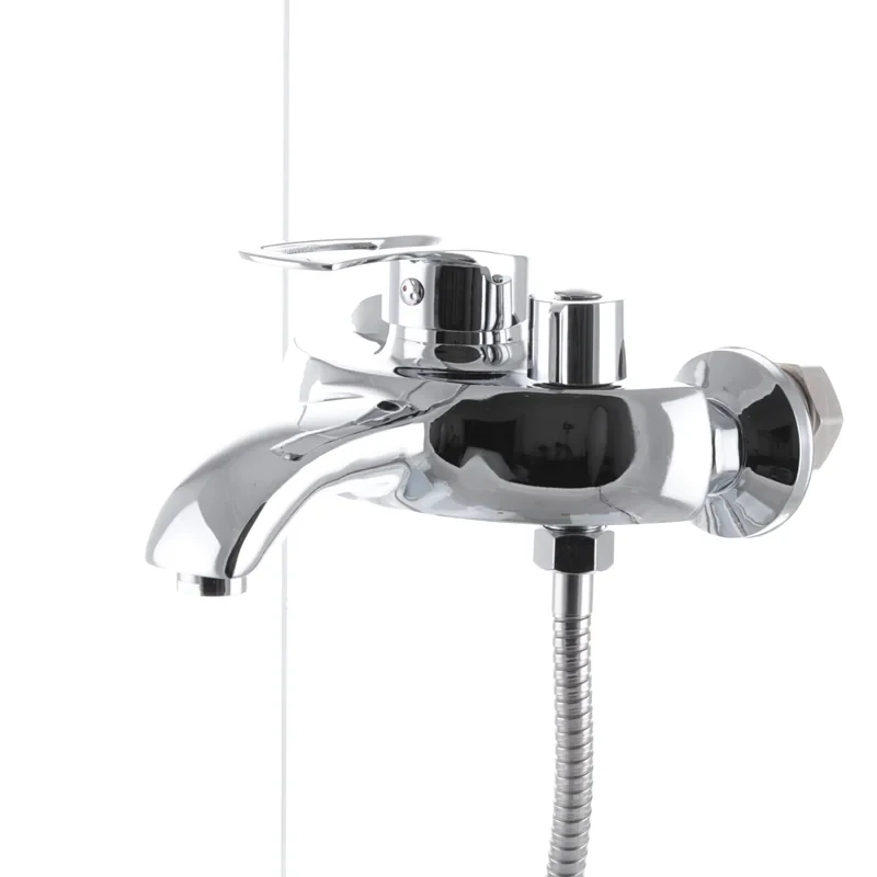Смеситель для ванны G-Ferro Hansberg 009 (GF1020)