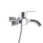 Смеситель для ванны G-Ferro Hansberg 009 (GF1020)