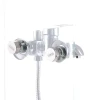 Смеситель для ванны G-Ferro Hansberg 009 (GF1020)
