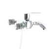 Смеситель для ванны G-Ferro Hansberg 009 (GF1020)
