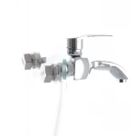 Смеситель для ванны G-Ferro Hansberg 009 (GF1020)