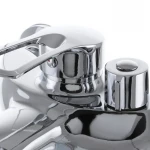 Смеситель для ванны G-Ferro Hansberg 009 (GF1020)