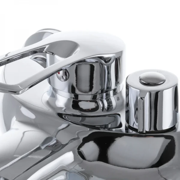 Смеситель для ванны G-Ferro Hansberg 009 (GF1020)