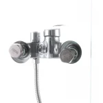 Смеситель для ванны G-Ferro Hansberg 009 (GF1020)