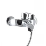 Смеситель для ванны G-Ferro Hansberg 009 (GF1020)