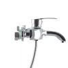 Смеситель для ванны G-Ferro Hansberg 009 (GF1020)