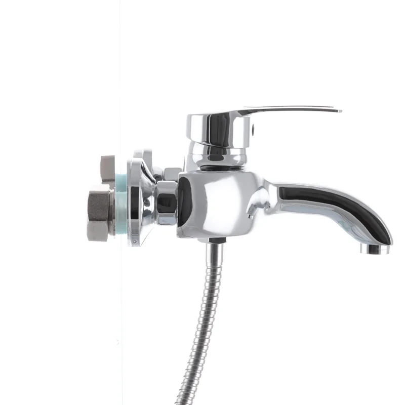 Смеситель для ванны G-Ferro Hansberg 009 (GF1020)