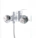 Смеситель для ванны G-Ferro Hansberg 009 (GF1020)