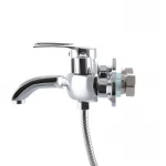 Смеситель для ванны G-Ferro Hansberg 009 (GF1020)