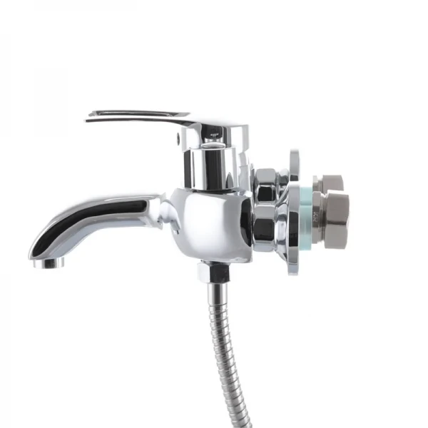 Смеситель для ванны G-Ferro Hansberg 009 (GF1020)