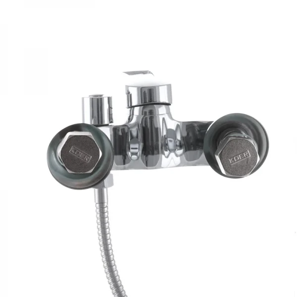 Смеситель для ванны G-Ferro Hansberg 009 (GF1020)