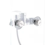 Смеситель для ванны G-Ferro Hansberg 009 (GF1020)