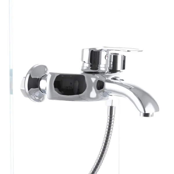 Смеситель для ванны G-Ferro Hansberg 009 (GF1020)