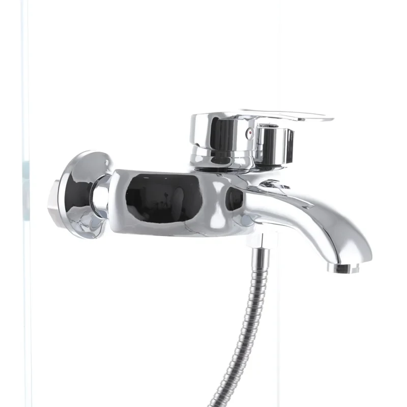 Смеситель для ванны G-Ferro Hansberg 009 (GF1020)
