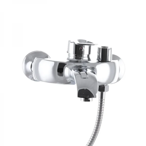 Смеситель для ванны G-Ferro Hansberg 009 (GF1020)