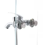 Смеситель для ванны G-Ferro Mars 009 (GF1021)