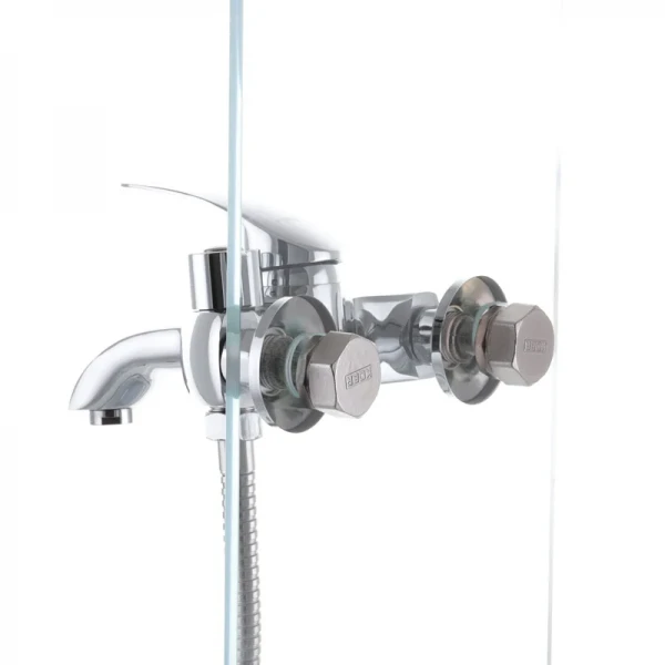 Смеситель для ванны G-Ferro Mars 009 (GF1021)