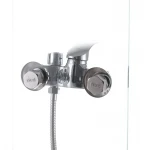 Смеситель для ванны G-Ferro Mars 009 (GF1021)