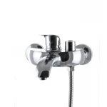 Смеситель для ванны G-Ferro Mars 009 (GF1021)